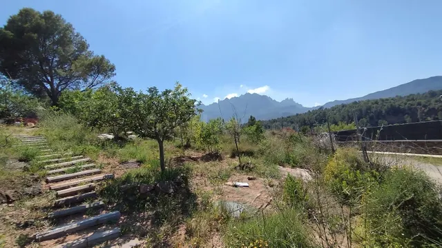 Terreno en venta Catellbell i el Vilar - foto 3