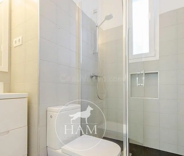 Piso 3 habitaciones 79m² en venta - Casco Historico de Vallecas — 2