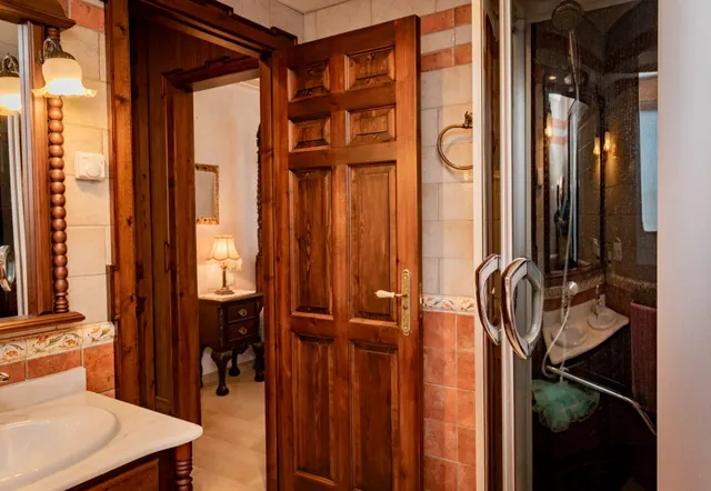 Tu hogar ideal ¡¡ Una casa única que te enamorará!! — 27