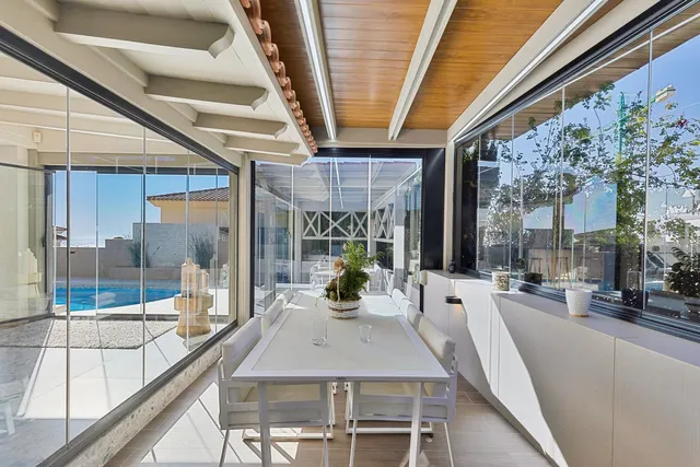 Chalet 3 habitaciones 235m² en venta - Centro — 29