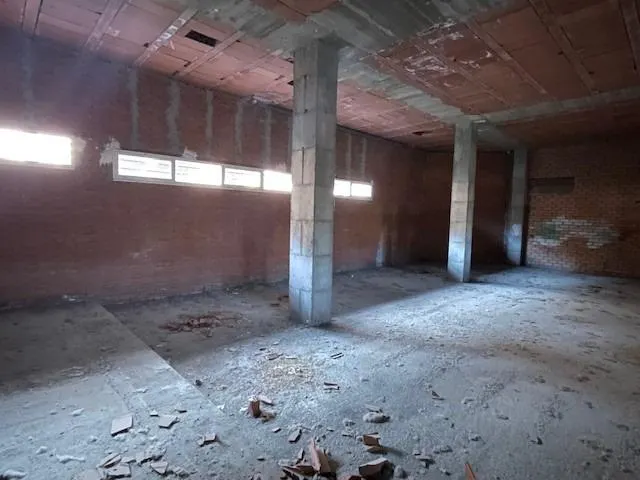 VENTA LOCAL PARQUE DEL TEMPLE EN PONFERRADA — 9