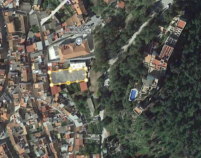 Parcela urbanizable en Monda | Excelente inversión — 8