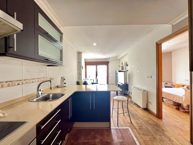 Vivienda de 2 habitaciones en O Grove - foto 2