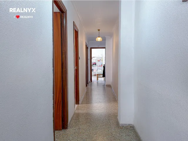GRAN ÁTICO EN TORREVIEJA: 4 HAB, 1 BAÑO — 11