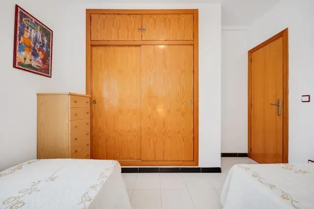 Chalet dúplex en Torre La Mata — 32