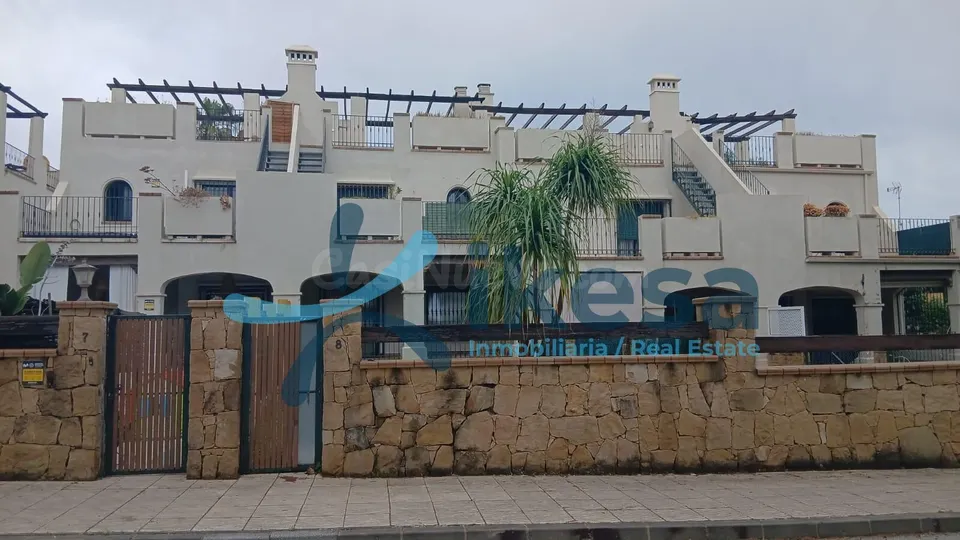 Venta de Casa adosada en Marbella, Málaga.