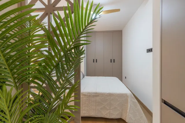 MODERNO ESTUDIO TIPO LOFT AMUEBLADO EN URBANIZACIÓN VILLA PINEDA - ZONA VILLAREJO — 22