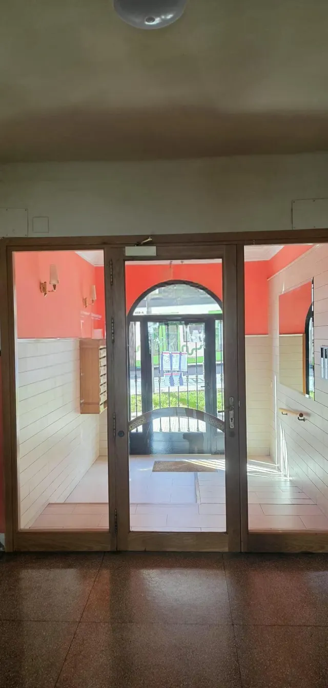 Piso 5 habitaciones 124m² en venta - Basurtu — 14