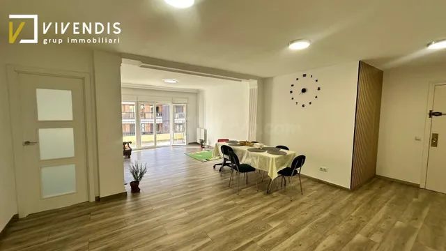 PISO EN VENTA - ZONA PRINCEP DE VIANA - foto 2
