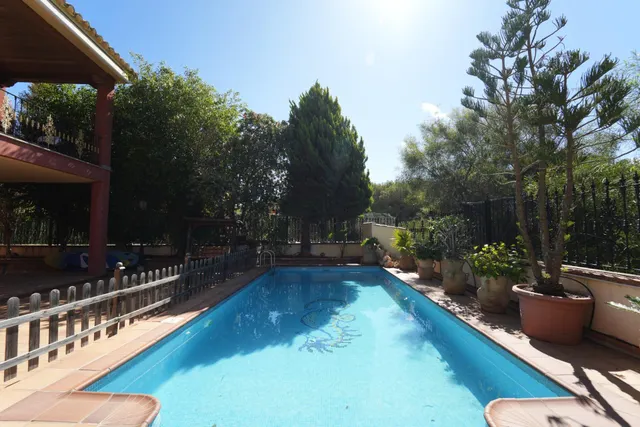 Villa 8 habitaciones 734m² en venta - Campoamor — 25