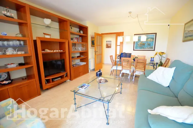 ¡PLAYA DE SAN JUAN! ÁTICO ALTO EN RESIDENCIAL CON PISCINA Y DOS TERRAZAS — 8
