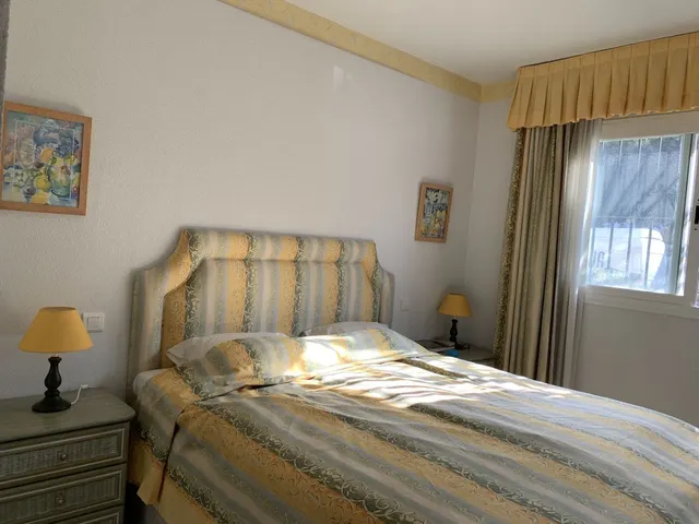 Apartamento 3 habitaciones 113m² en venta - Los Árboles — 23