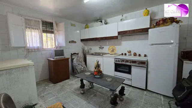 Casa en venta en paracuellos a 5 minutos de calatayud — 7