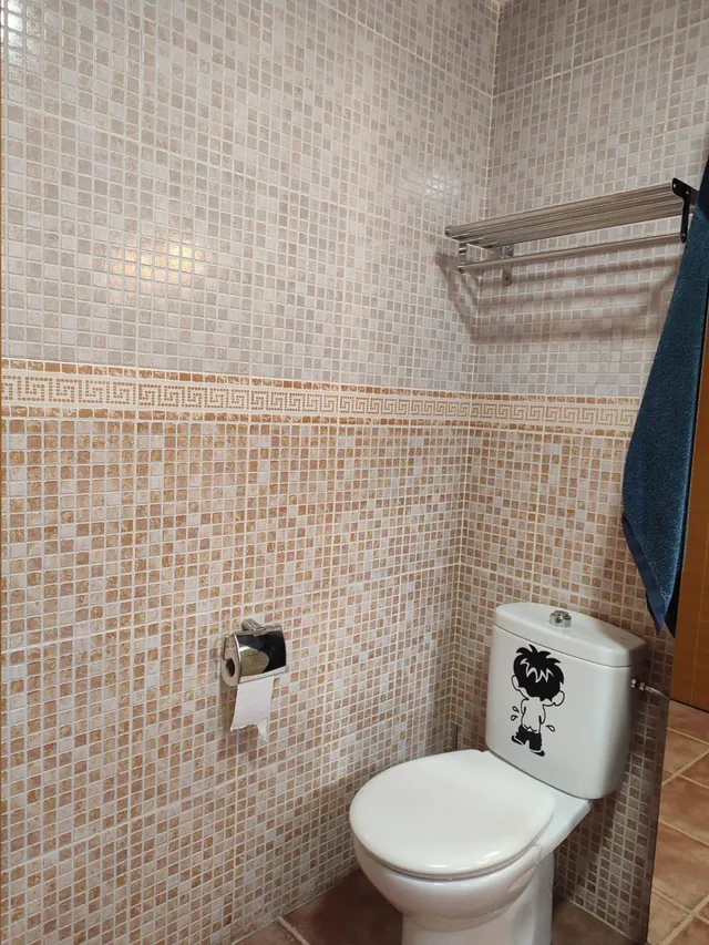 Adosado 4 habitaciones 197m² en venta - Centro — 27