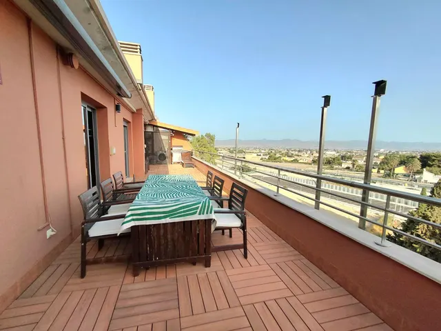 Ático de Ensueño en Avenida Europa por Solo 210,000 € - foto 3
