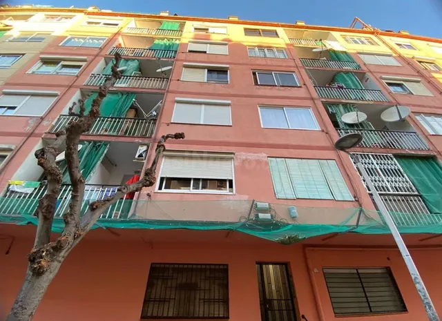 Venta de Residencial en Calle Nuria Nº 15 Premià de Mar (Bar