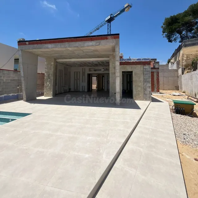 Villa 3 habitaciones 135m² en venta - Northern spain - foto 4