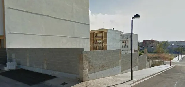 Terreno urbano 199m² en venta - El collado 1 - foto 2