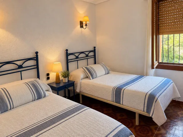 Impresionante Chalet con Piscina en Algoda-Matola-Llano de San José - ¡Tu Oportunidad Perfecta! — 16