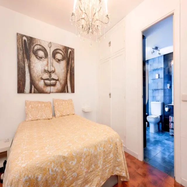 Apartamento 2 habitaciones 104m² en venta - Costa del Sol — 24