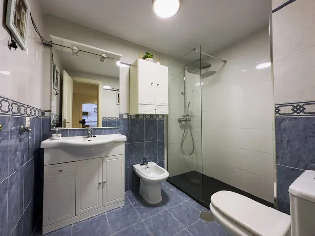 Apartamento 2 habitaciones 87m² en venta - Costa del Sol — 12