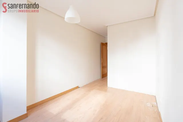 Piso a la venta en Francisco Tomás y Valiente con plaza de garaje y trastero — 15
