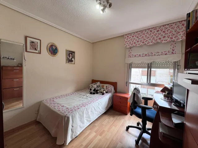 Vivienda reformada con amplia terraza en juan xxiii !!! — 15
