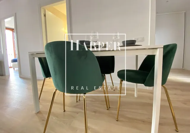 Piso reformado en el Born con 2 dormitorios disponible — 13