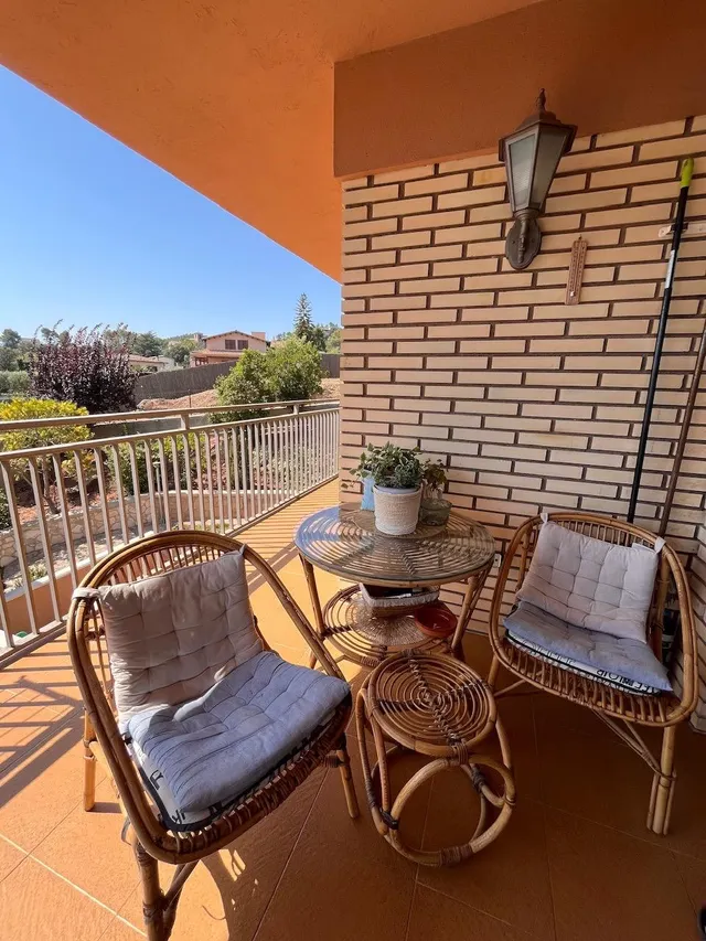 Casa Independiente de Ensueño en Sant Salvador de Guardiola — 37