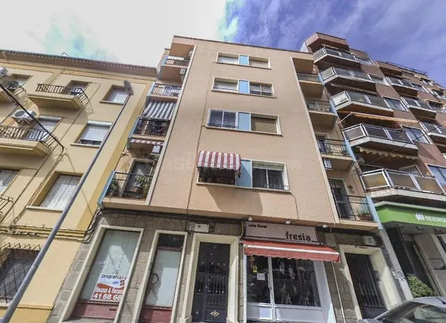 Piso 2 habitaciones 65m² en venta - Centro Ciudad