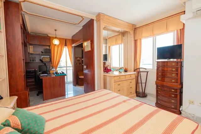 EXCLUSIVO ÁTICO EN PUERTA BLANCA - MÁLAGA — 11