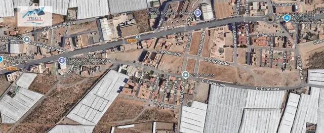 Venta piso en Roquetas de Mar (Almería) - foto 4