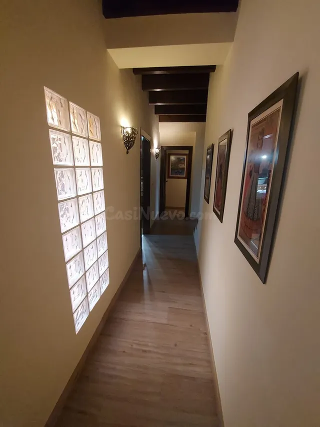 Chalet en venta en Baños y Mendigo - foto 4