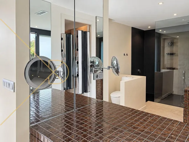 Elegante propiedad de prestigio en Ciutat Diagonal — 31