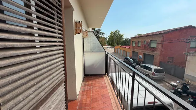 PISO EN SARRIÀ DE DALT — 9