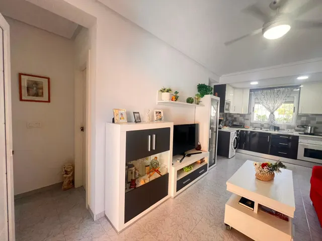 Bungalow 2 habitaciones 53m² en venta - Torrejón — 7