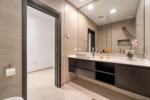 Chalet 5 habitaciones 661m² en venta - Marbella — 30