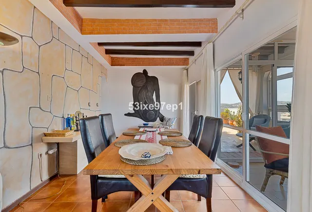 Ático 3 habitaciones 89m² en venta - Centro — 6