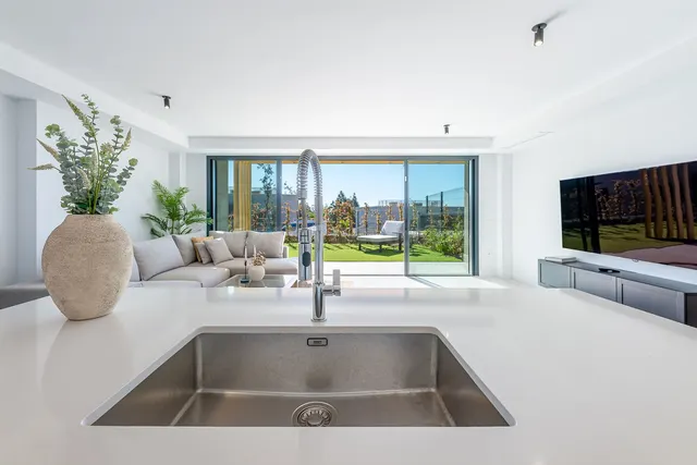 Adosado 4 habitaciones 165m² en venta - Riviera del sol - foto 5
