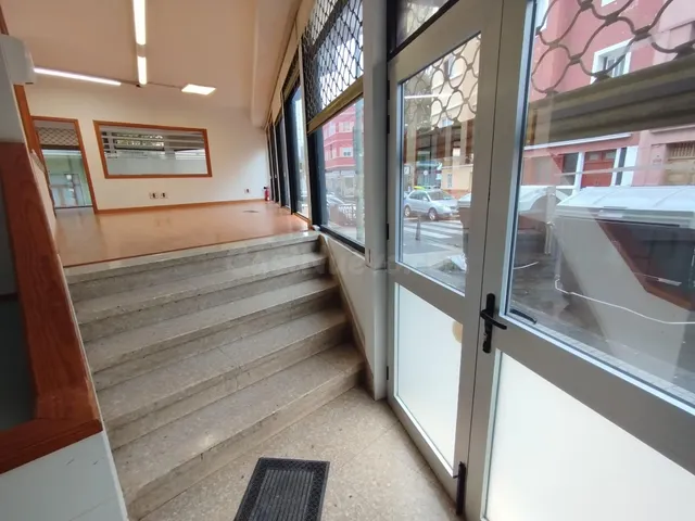 Local Comercial en Alquiler en Arenales, Las Palmas de Gran Canaria - €1650 — 5