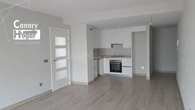 Ático de Lujo en La Tejita Residencial - foto 4