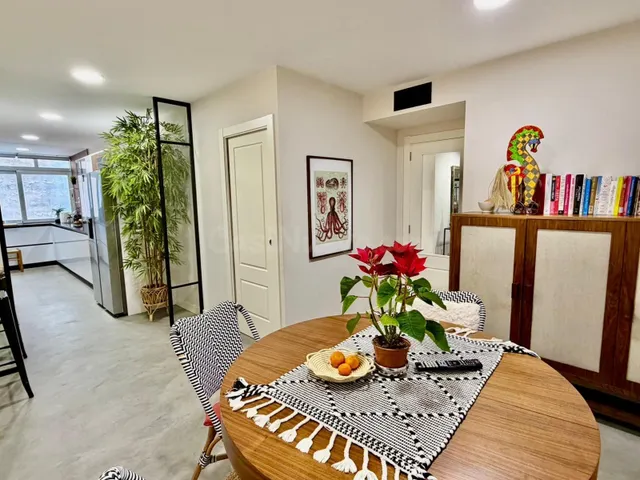 Exclusividad frente al mar en el Orzán: 188 m2, 4 dormitorio - foto 5