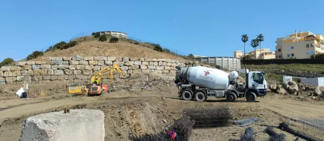 Obra nueva en Mijas — 12