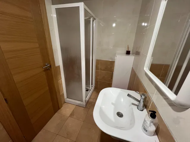 ALQUILER TEMPORADA DE INVIERNO EN LOS PACOS. 2 DORMITORIOS, 1 BAÑO. — 18