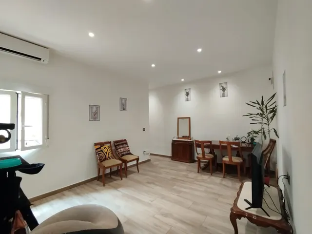 PISO DE 2 DORMITORIOS EN MADRID — 4