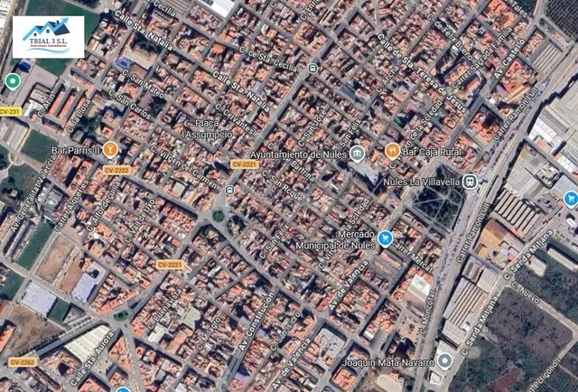Venta de Piso en Nules (Castellón/Castelló) - foto 3