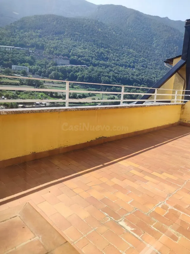Ático en Alquiler en una Ubicación Privilegiada - Ideal para - foto 3