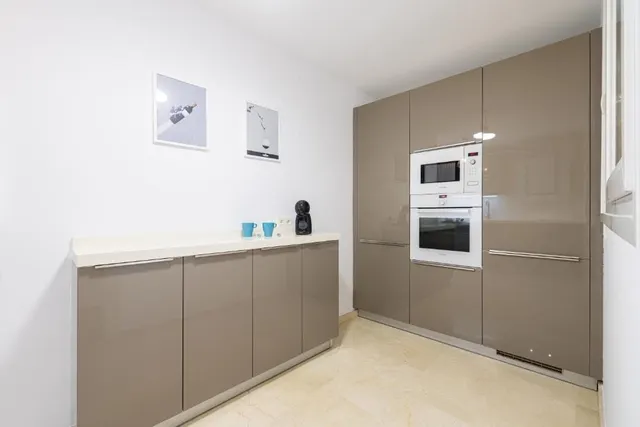 Magnífico piso en pleno centro de Fuengirola — 11