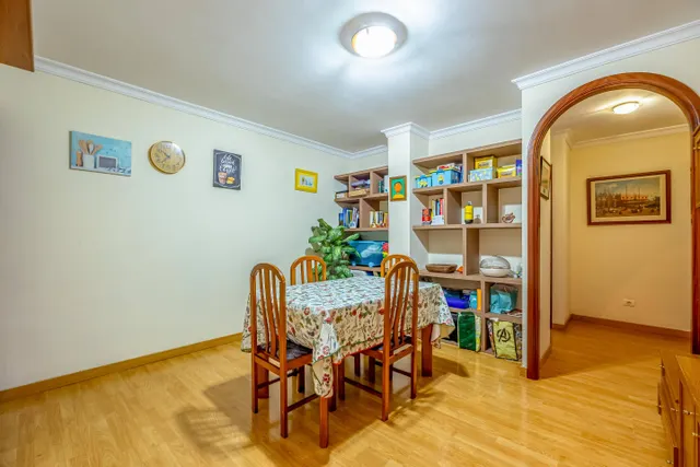 Amplia vivienda familiar en venta en tomás morales — 15