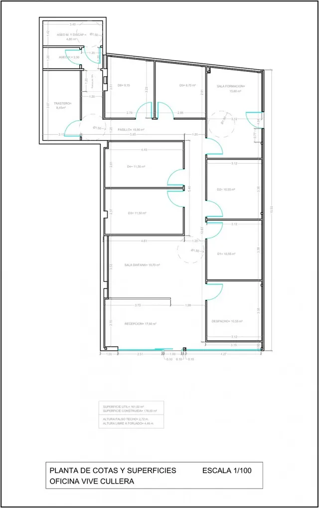 Coworking San Antonio de Cullera!!! — 15